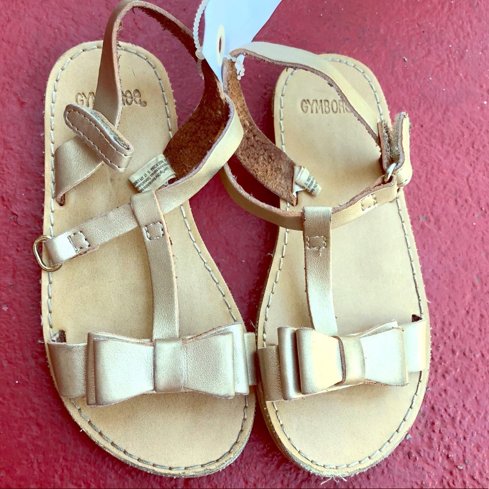 Gymboree Girls Sandal 6
